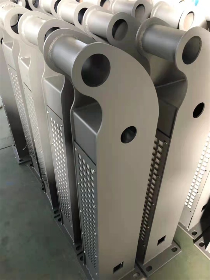 防撞護欄 防撞護欄