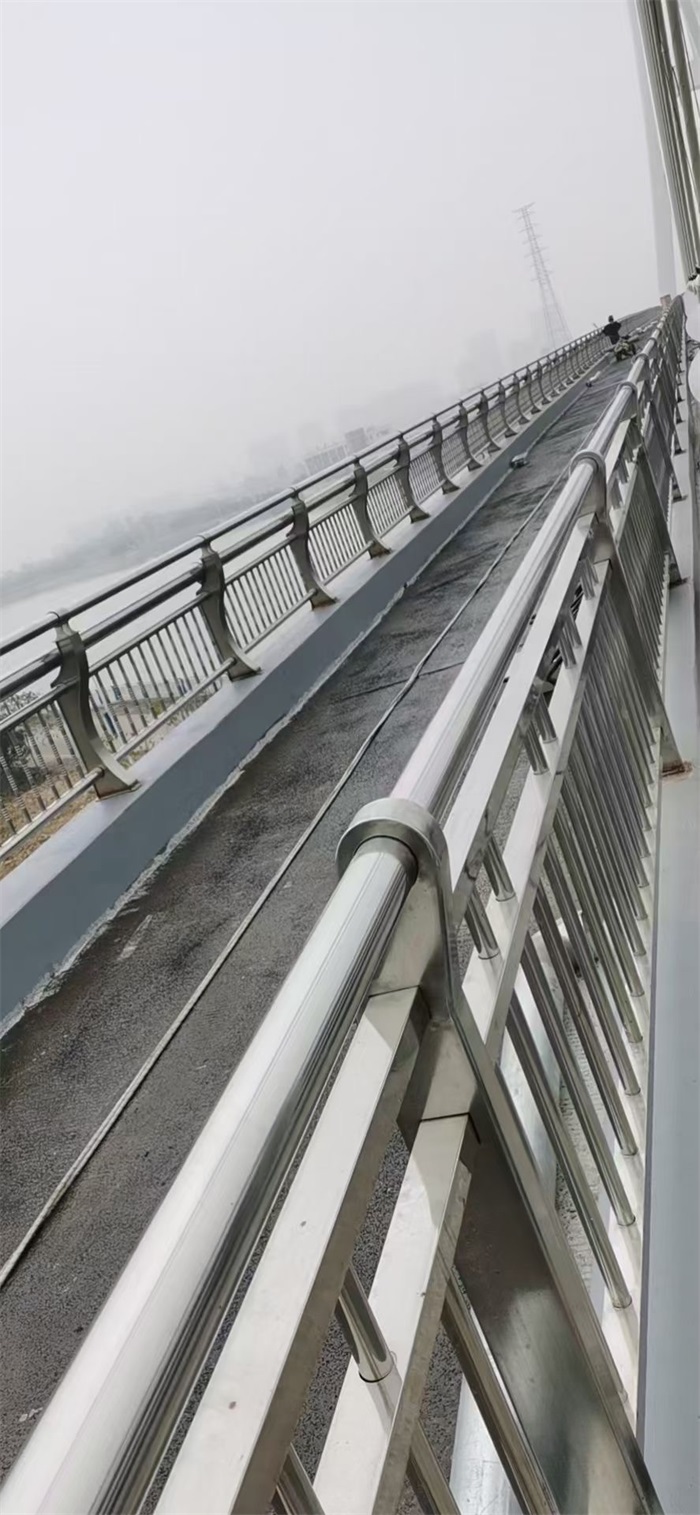 不銹鋼護欄 不銹鋼護欄