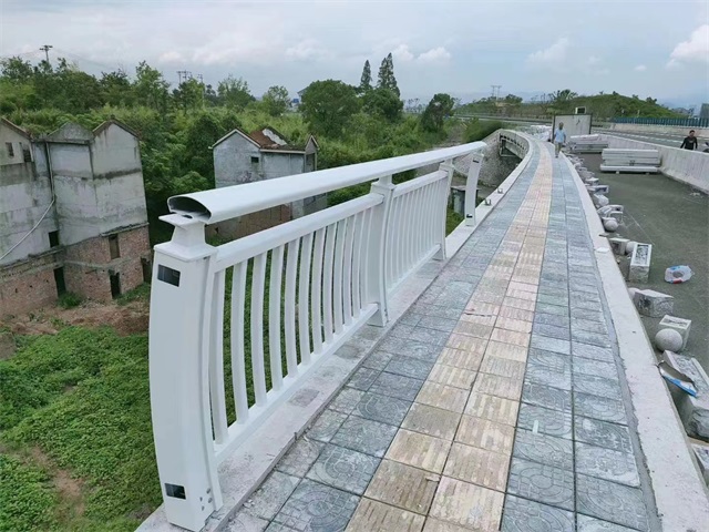 防撞欄桿 防撞欄桿